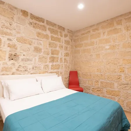 Lejlighed At The Castle Barletta
